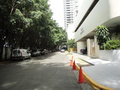 14292 - Calle 50 - apartamentos - vista obarrio