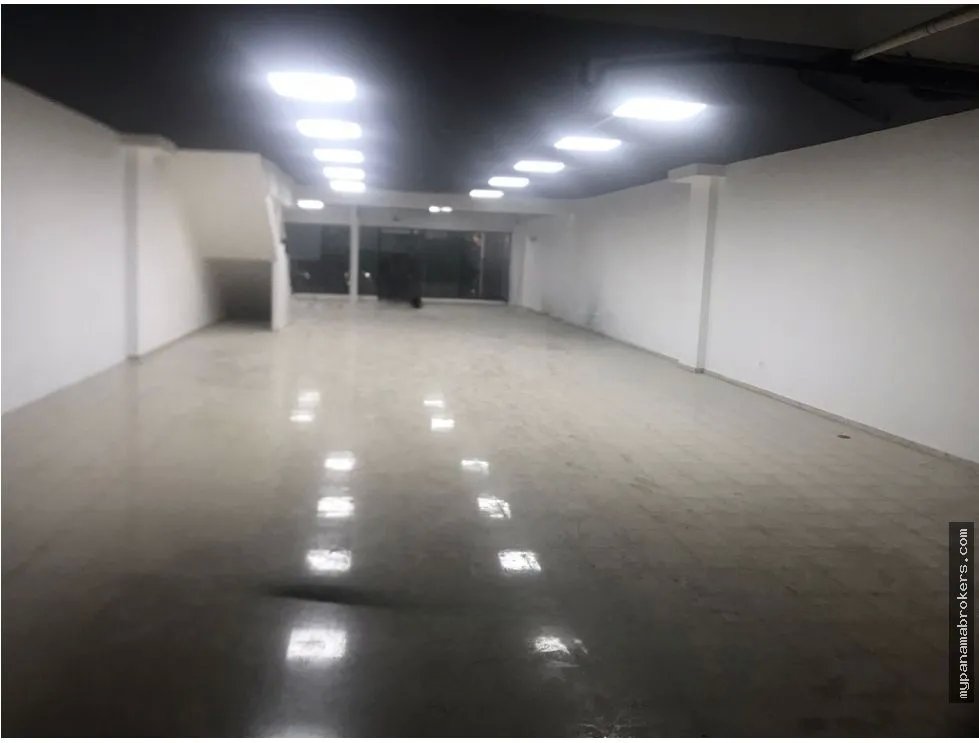 Alquiler de locales comerciales en plaza agora, chanis, panamá