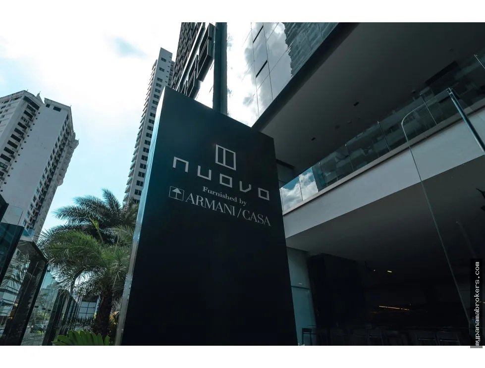 Alquiler de local comercial para restaurante en edificio armani