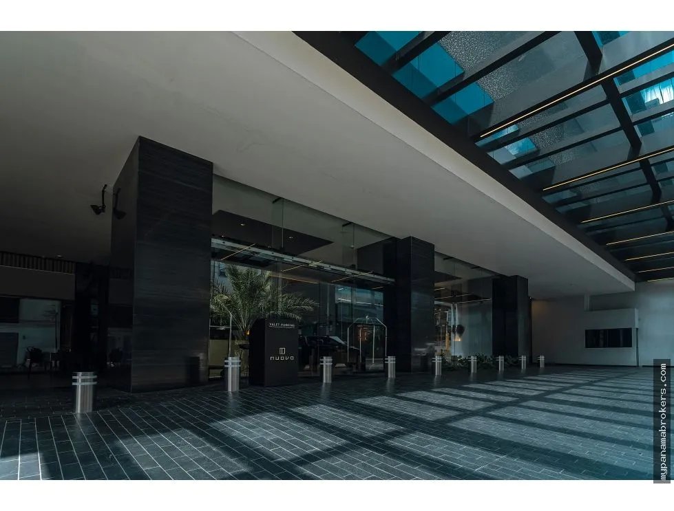 Venta de oficina en edificio armani, bella vista, panamá