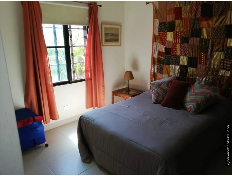 Venta de casa en hacienda pacifica, san carlos, panamá