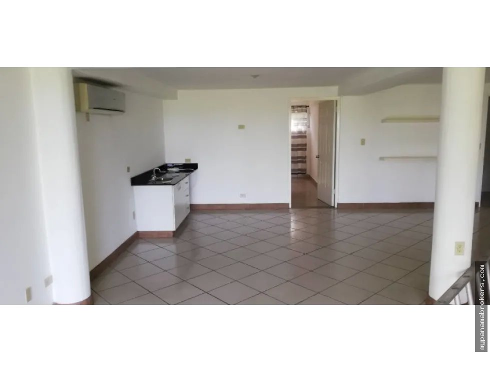 Alquiler de casa en balboa, cerro ancón, panamá