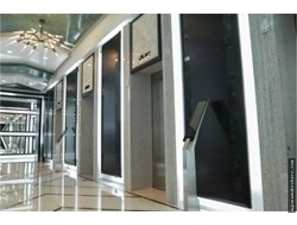 Alquiler de oficinas en evolution tower, calle 50, panama