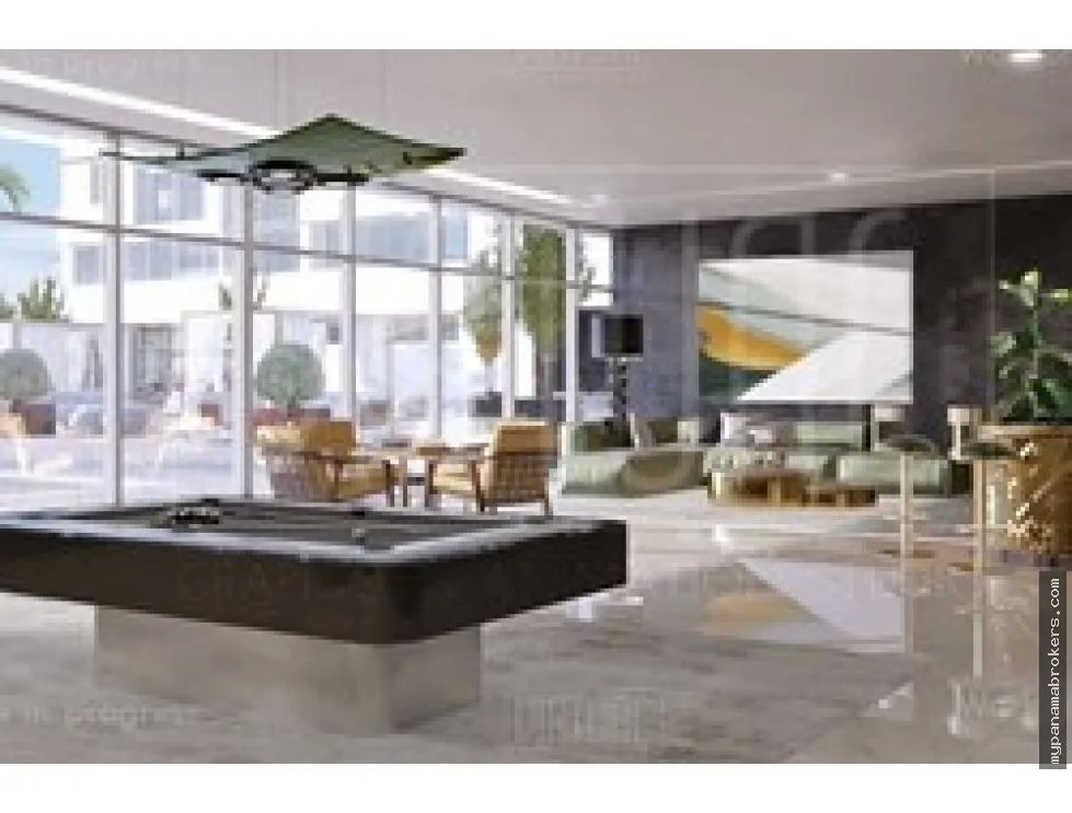 Venta de apartamentos en oceana, santa maría, panamá