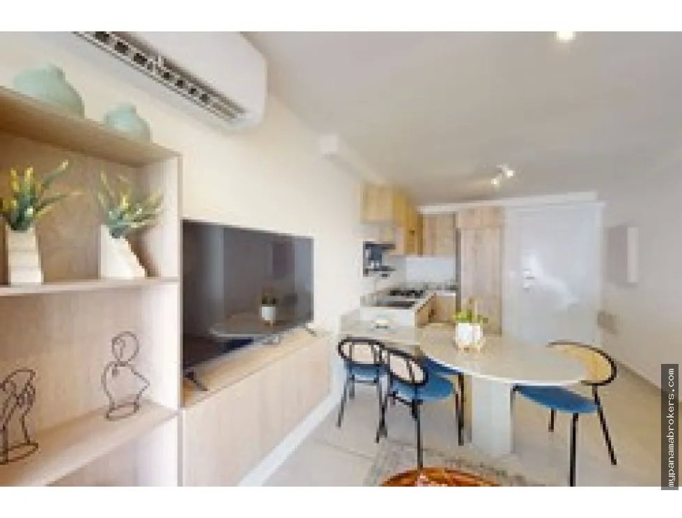 Venta de apartamentos en armonía, avenida balboa, panamá