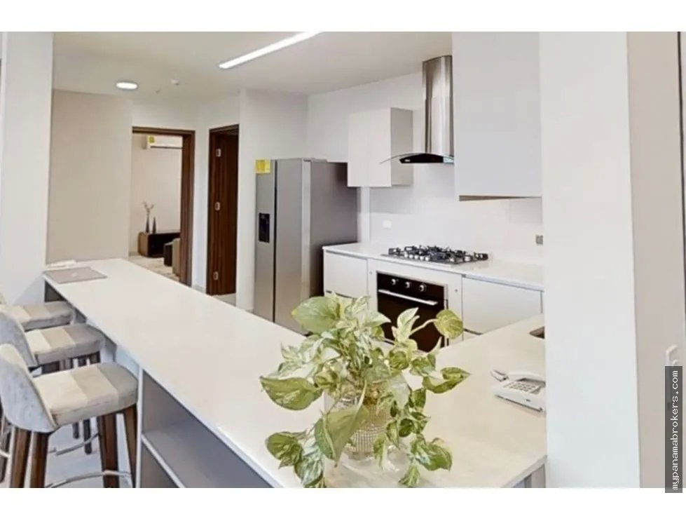 Venta de apartamento en casa bianca, costa del este, panamá