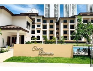 142959 - Costa del este - apartments - ph marea