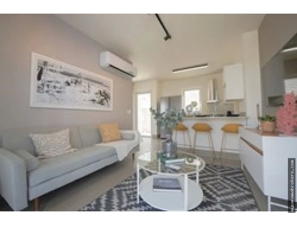 Venta de casa en the tides, playa caracol, chame