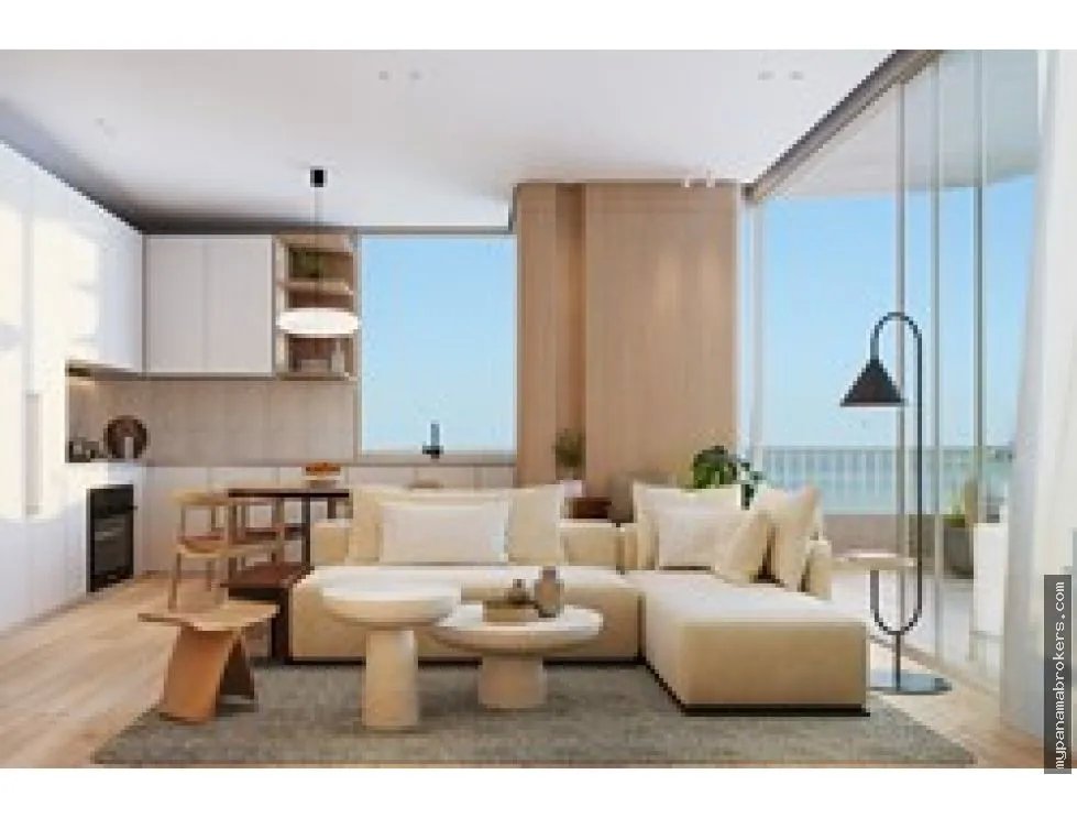 Venta de apartamentos en ipanema, costa del este, panamá