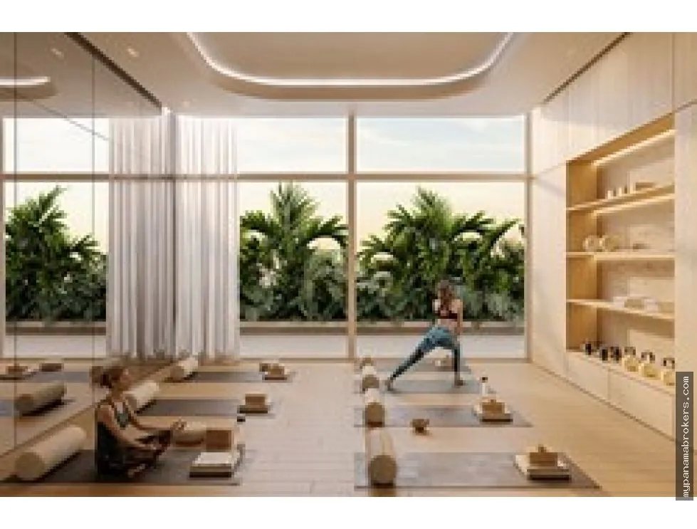 Venta de apartamentos en ipanema, costa del este, panamá