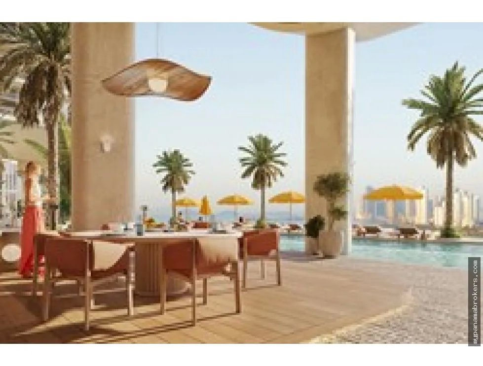 Venta de apartamentos en ipanema, costa del este, panamá