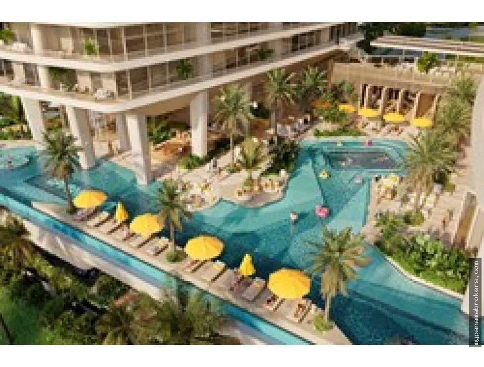 Venta de apartamentos en ipanema, costa del este, panamá