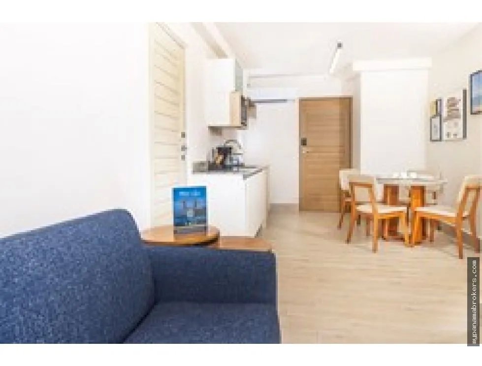 Venta de apartamentos en surfside, playa caracol