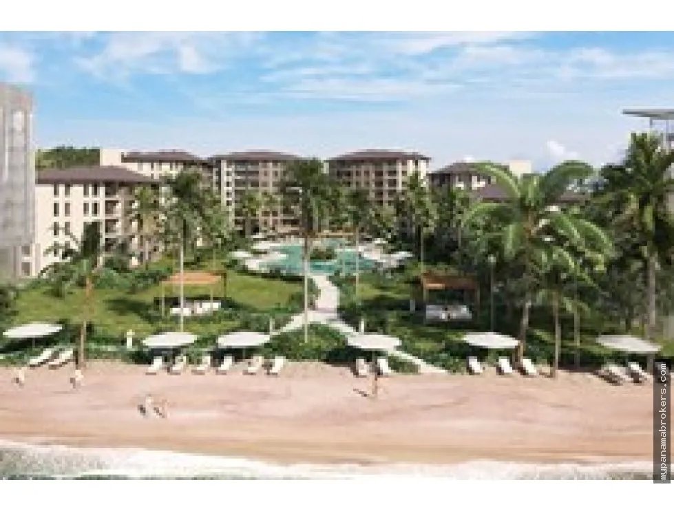 Venta de apartamentos de 3 habitaciones en olas del mar 7