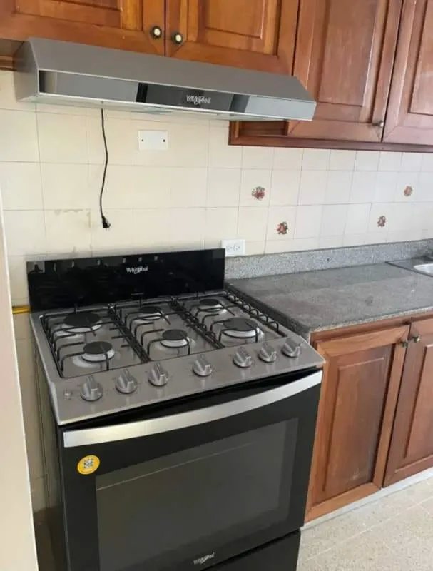 Apartamento en ph diamante iii villa de las fuentes
