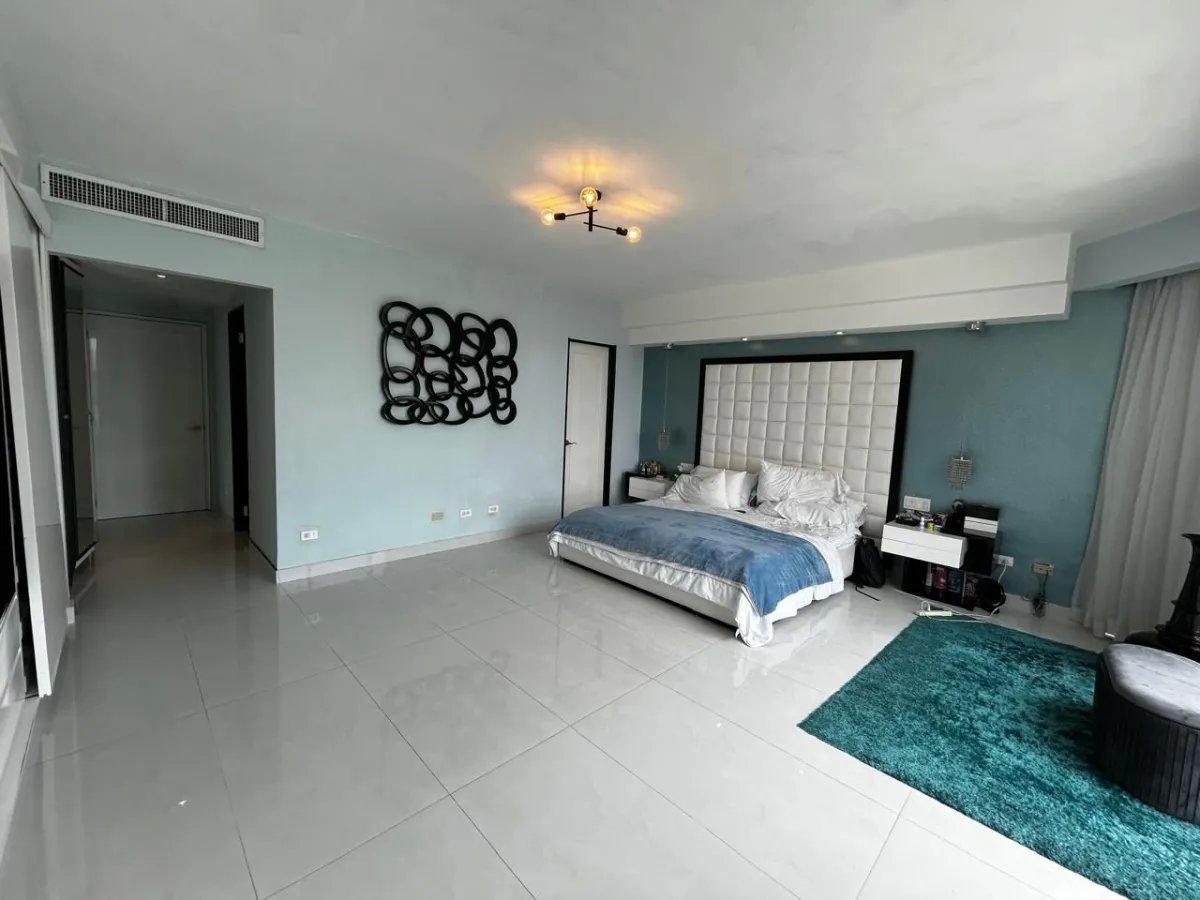 Venta de apartamento en ph peninsula,punta paitilla