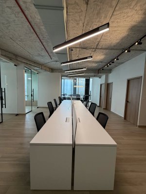 142980 - Costa del este - offices - ph marea
