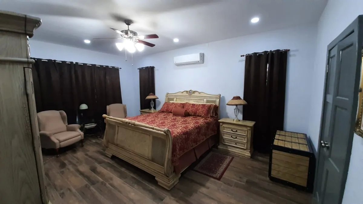 Casa Unifamiliar en Venta en Chame