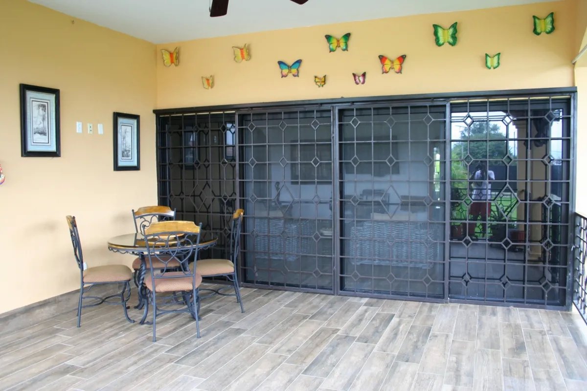 Casa Unifamiliar en Venta en Chame
