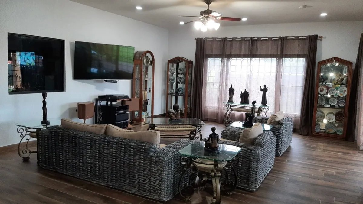 Casa Unifamiliar en Venta en Chame