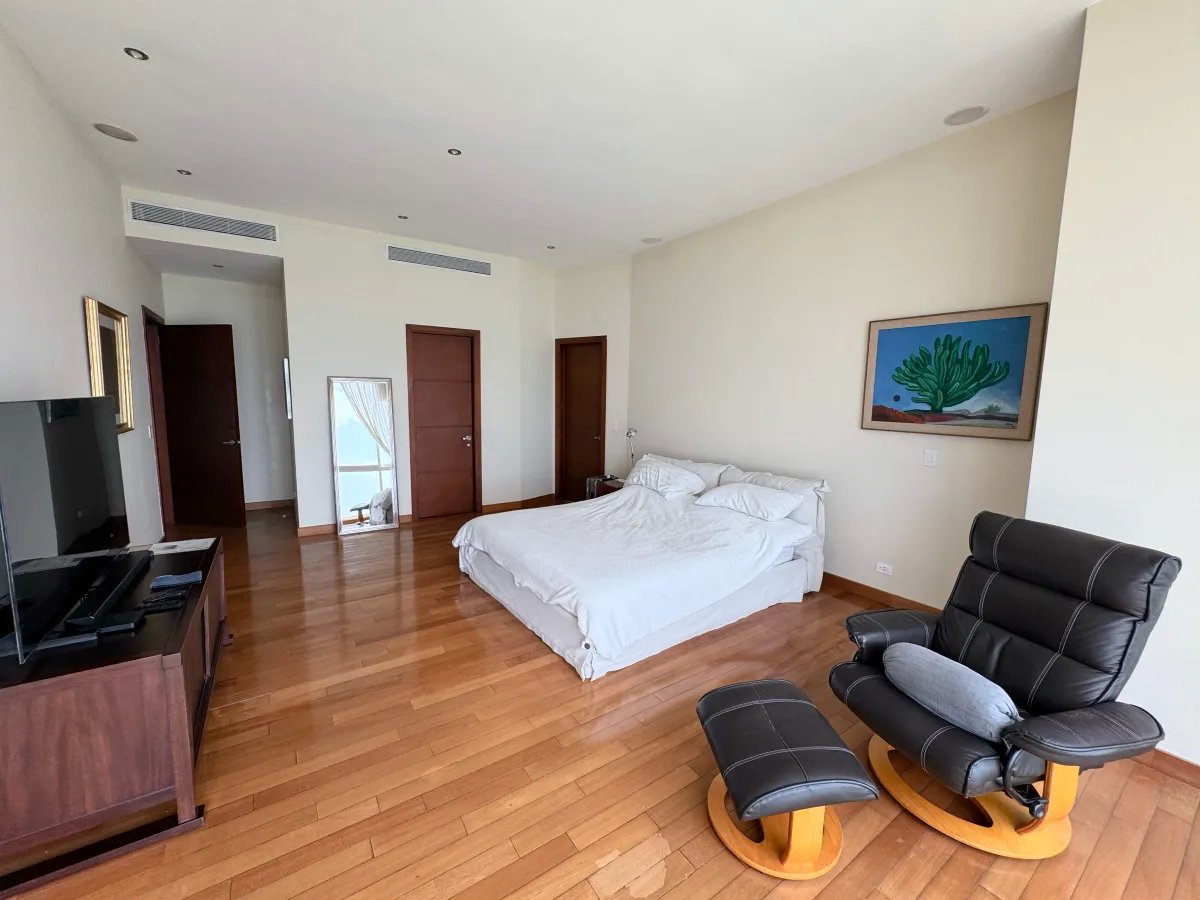 Venta de apartamento de lujo en PH Bahía Pacífica, Panamá