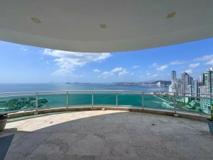 142994 - Punta pacifica - apartments