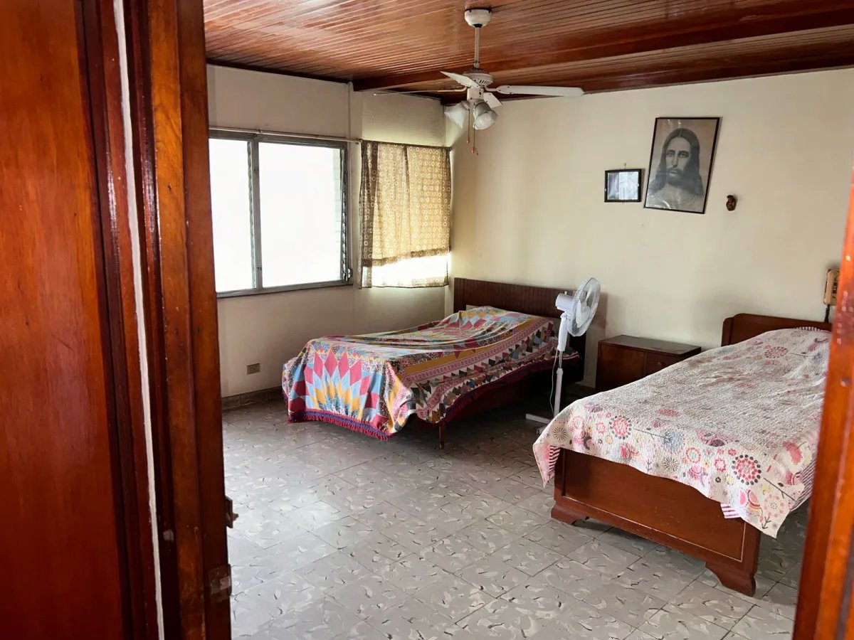 Casa en venta por calle 50