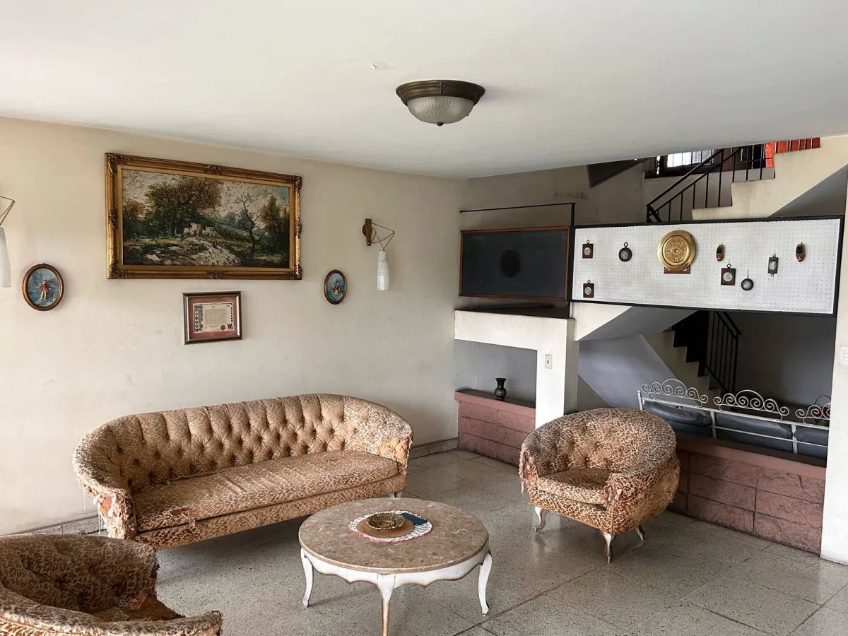 Casa en venta por calle 50