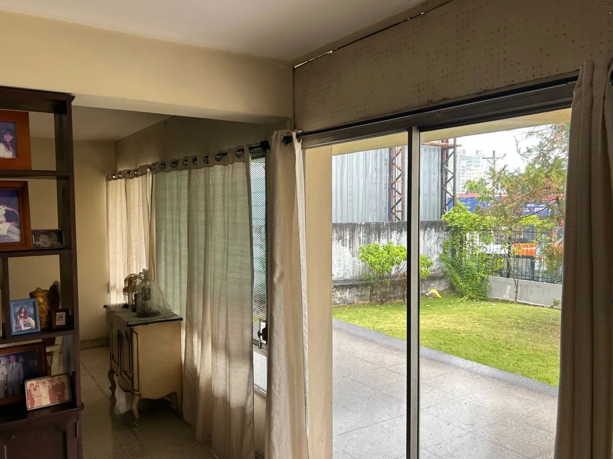 Casa en venta por calle 50