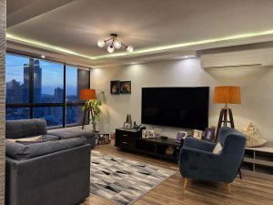 142997 - Obarrio - apartments