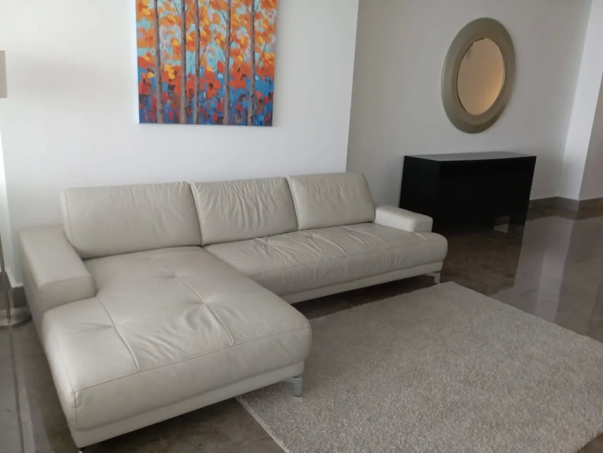 Alquiler de apartamento en Avenida Balboa