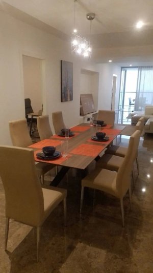 143002 - Avenida balboa - apartments - yoo panama