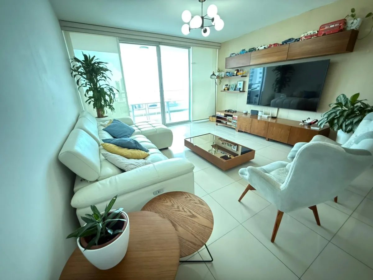 Alquiler de Apartamento en Vía Porras