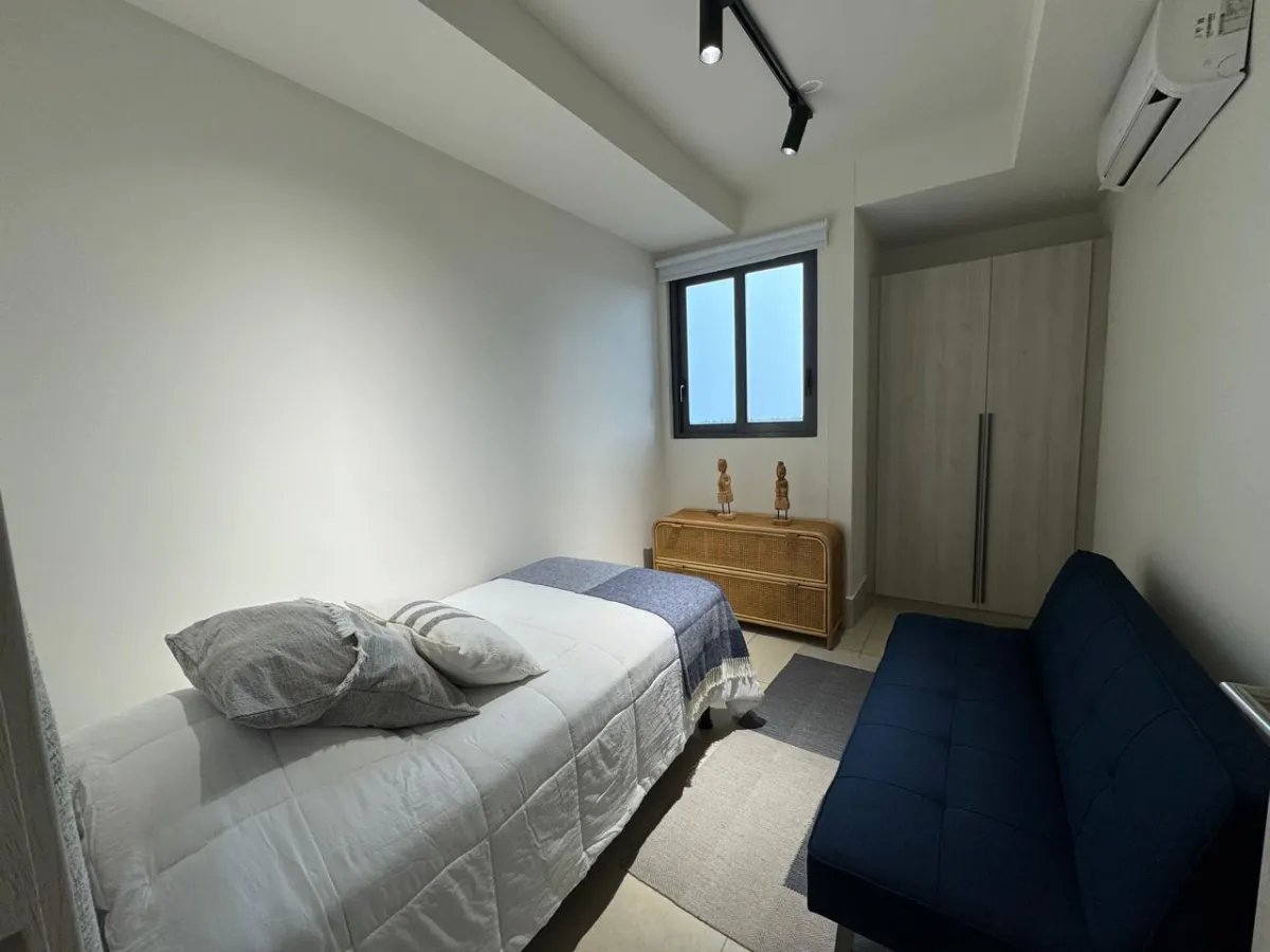 Venta de apartamentos en Olas del mar 5, Playa Caracol, Punta Chame