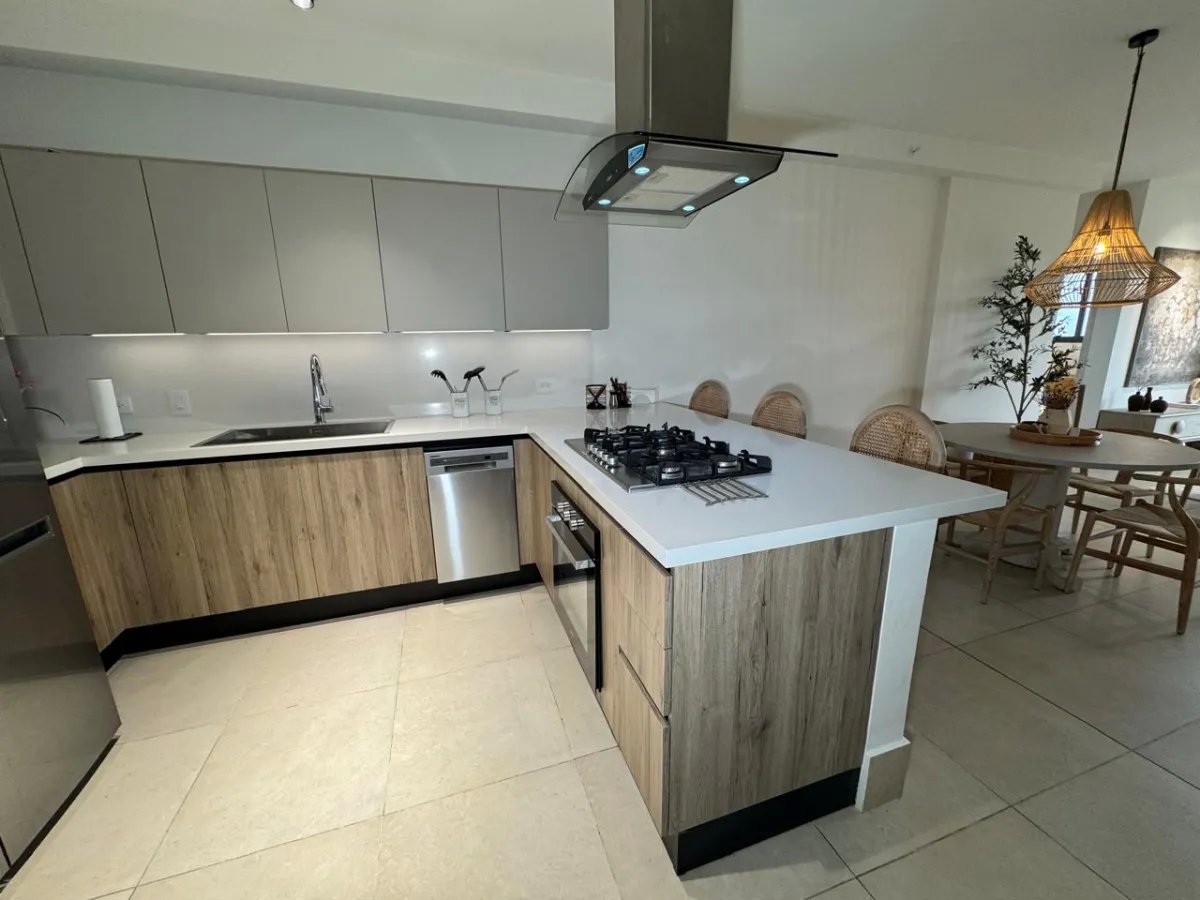 Venta de apartamentos en Olas del mar 5, Playa Caracol, Punta Chame