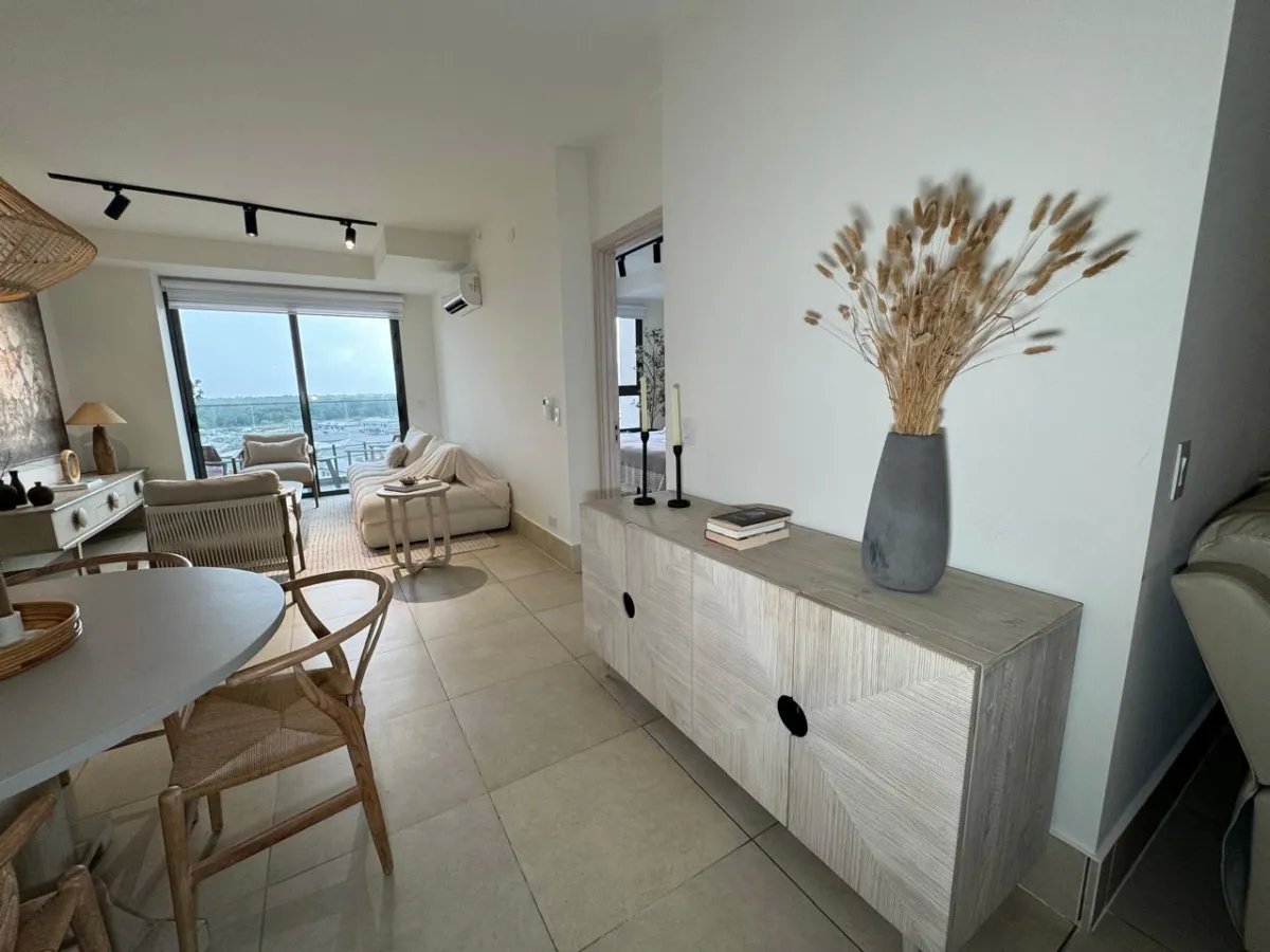 Venta de apartamentos en Olas del mar 5, Playa Caracol, Punta Chame