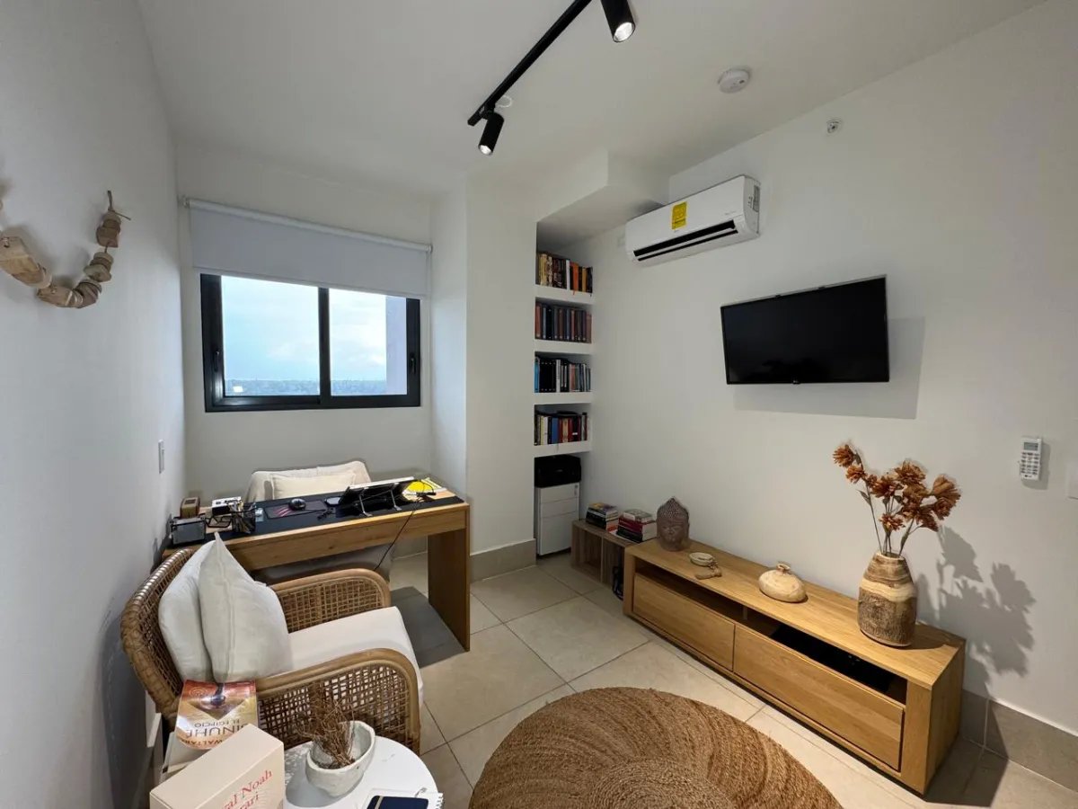 Venta de apartamentos en Olas del mar 5, Playa Caracol, Punta Chame