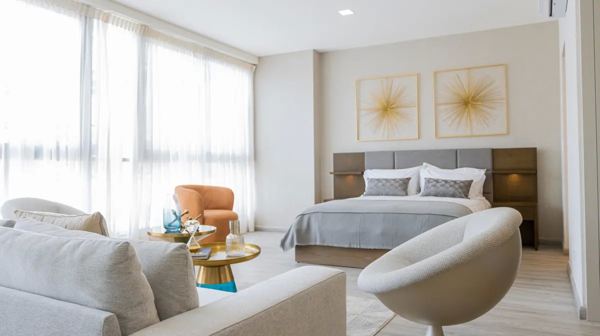 VENTA DE APARTAMENTOS  PROYECTO DOÑA CECI, CASCO VIEJO
