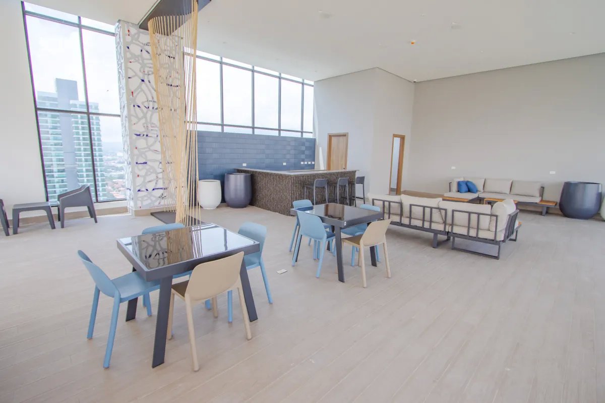 VENTA DE APARTAMENTOS  PROYECTO DOÑA CECI, CASCO VIEJO