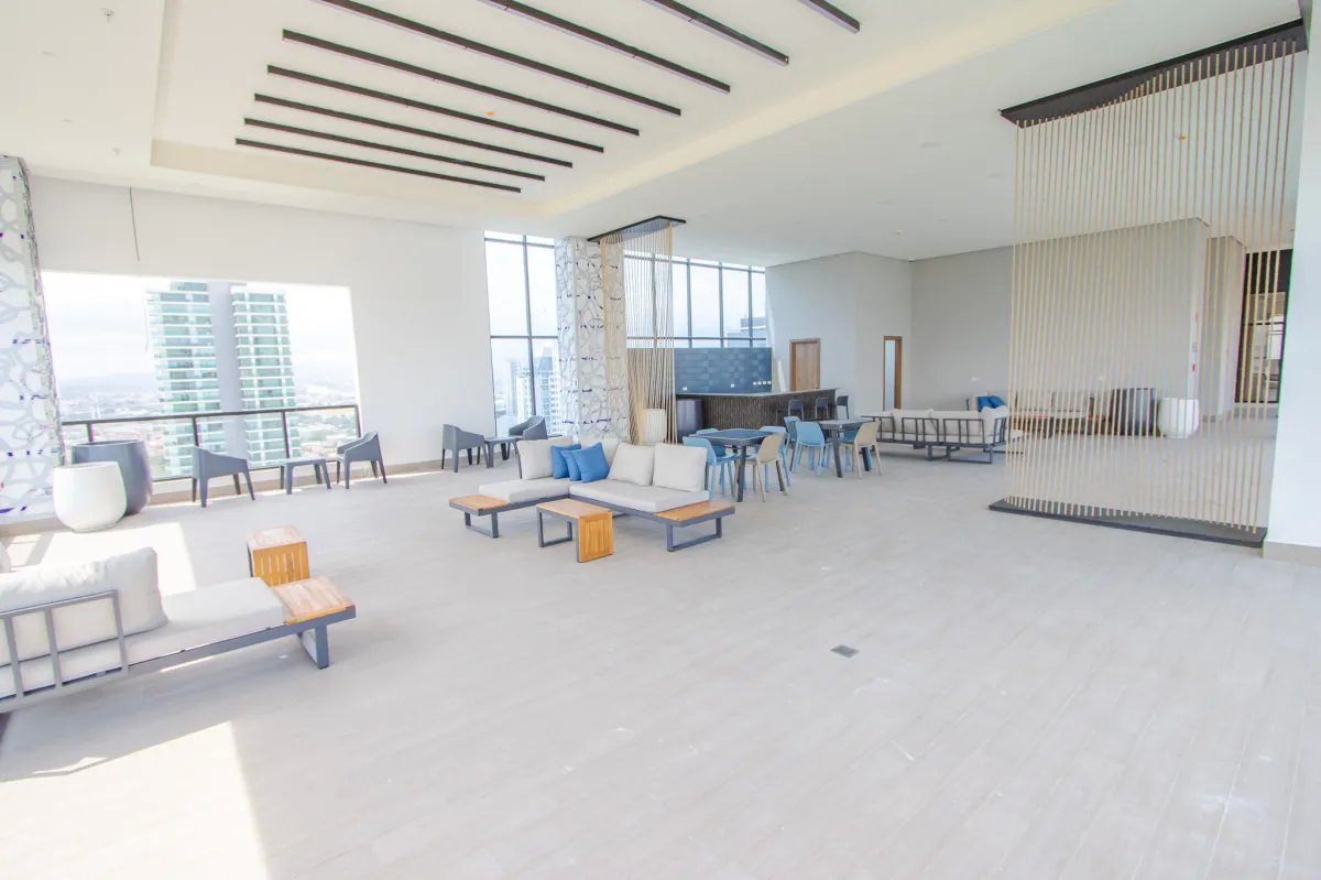 VENTA DE APARTAMENTOS  PROYECTO DOÑA CECI, CASCO VIEJO