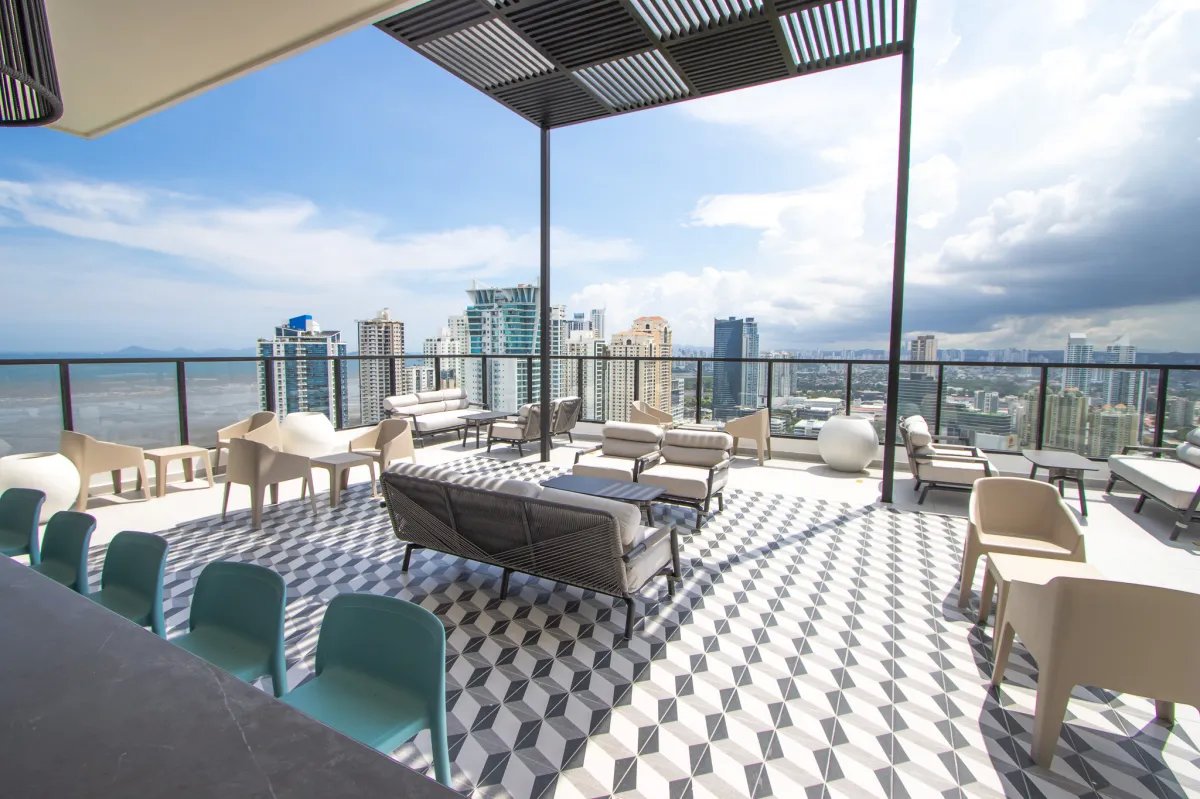 VENTA DE APARTAMENTOS  PROYECTO DOÑA CECI, CASCO VIEJO