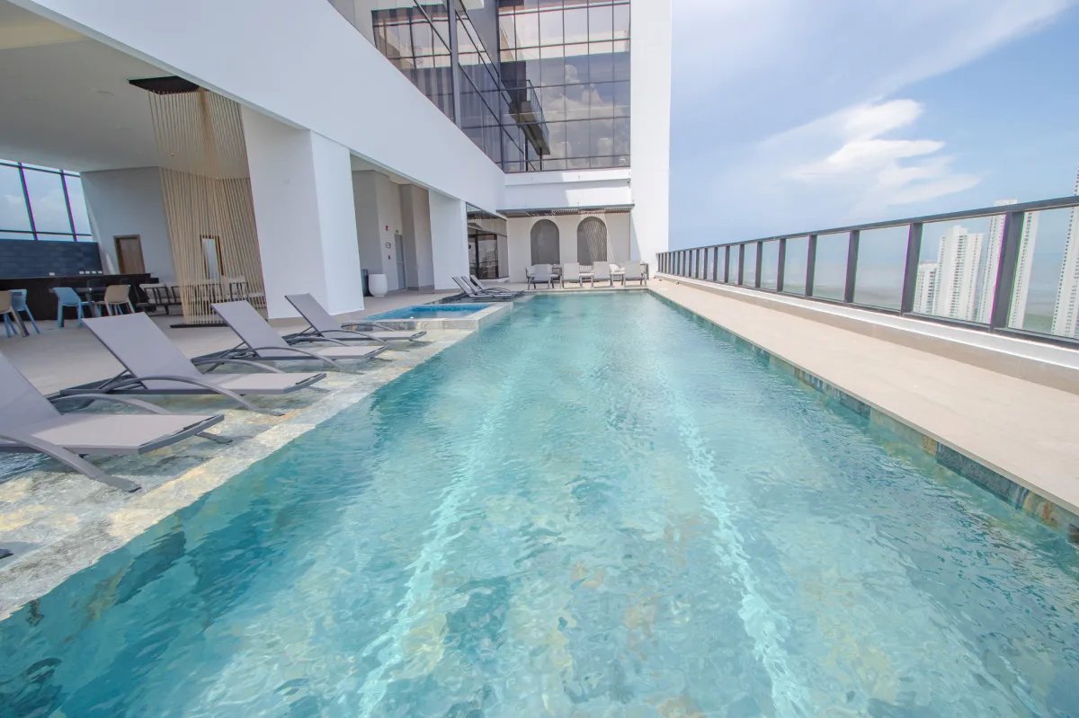 VENTA DE APARTAMENTOS  PROYECTO DOÑA CECI, CASCO VIEJO