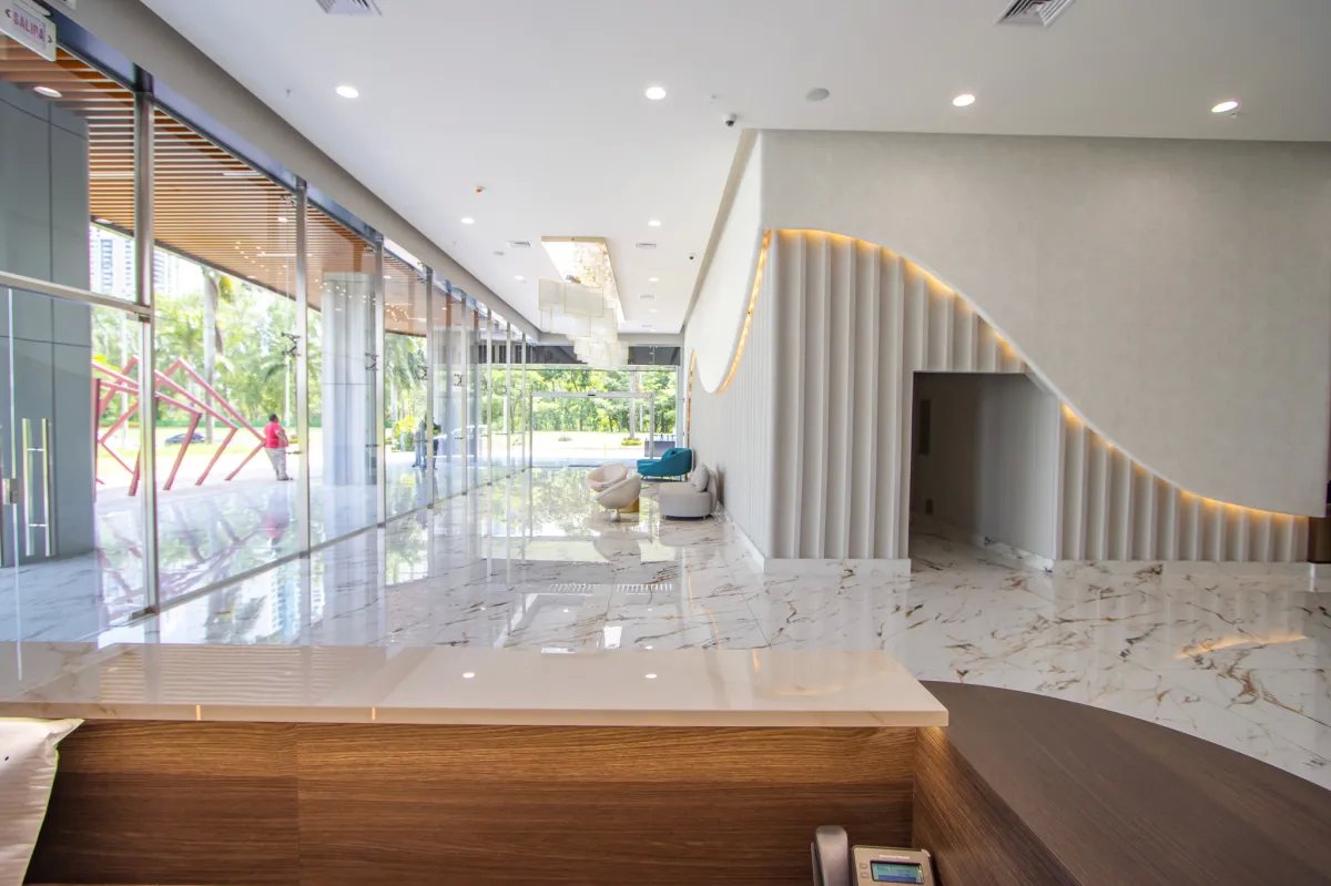 VENTA DE APARTAMENTOS  PROYECTO DOÑA CECI, CASCO VIEJO