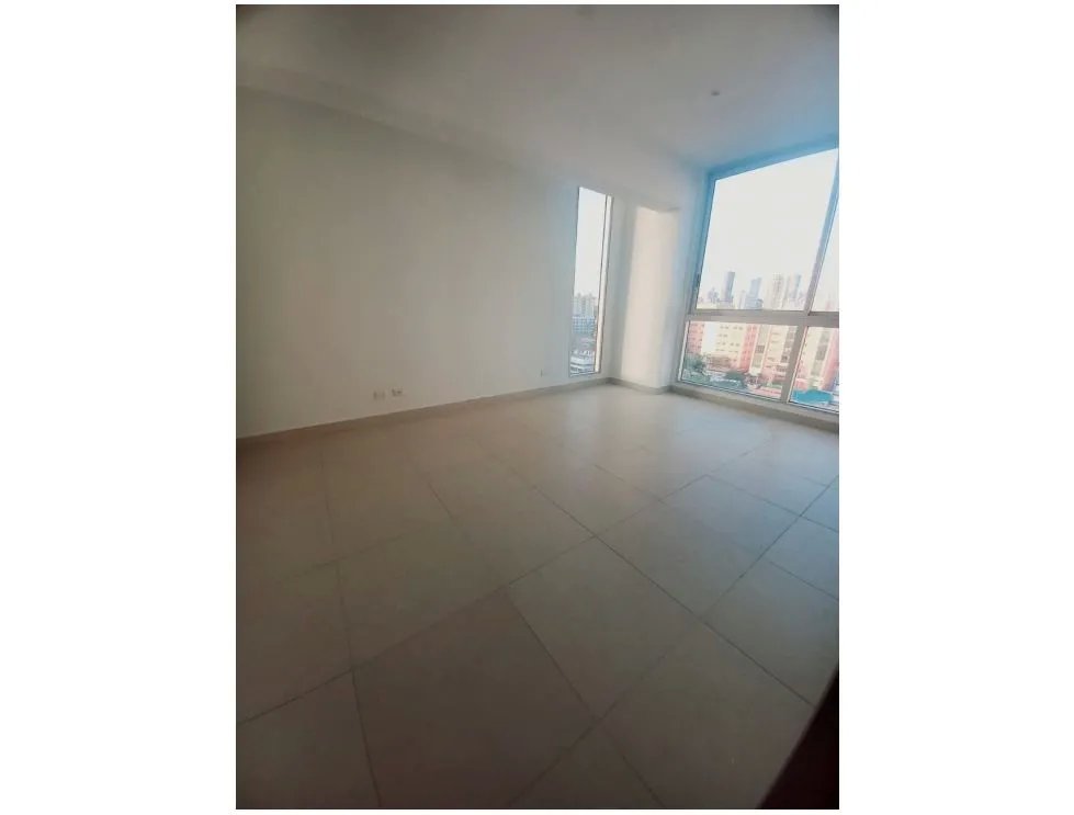 Alquiler de apartamento amoblado en San Francisco