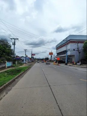 VENTA DE TERRENO EN HERRERA, CHITRE AREA COMERCIAL