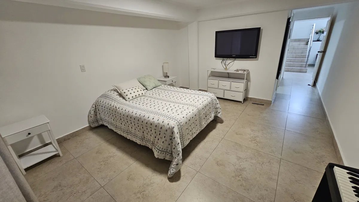 ALQUILER DE APARTAMENTO EN BELLA VISTA