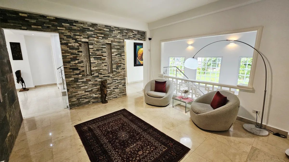 ALQUILER DE APARTAMENTO EN BELLA VISTA