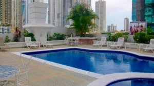 143031 - El cangrejo - apartments