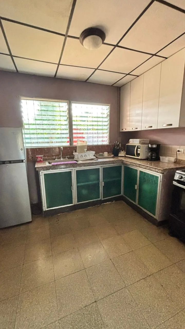Alquiler de Apartamento en Condado del Rey