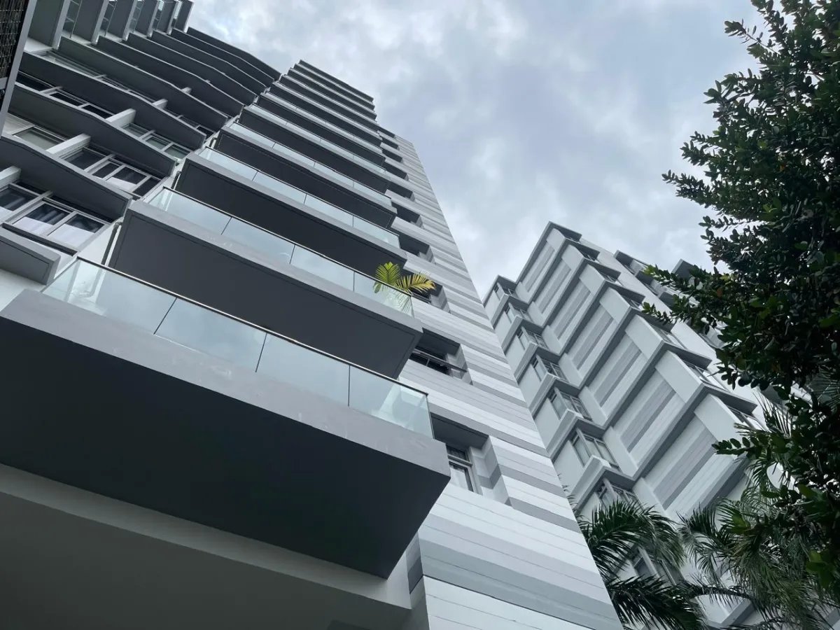 SE VENDE APARTAMENTO - PH HORIZONTES
